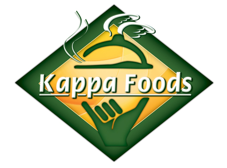 Kappa Foods Logo